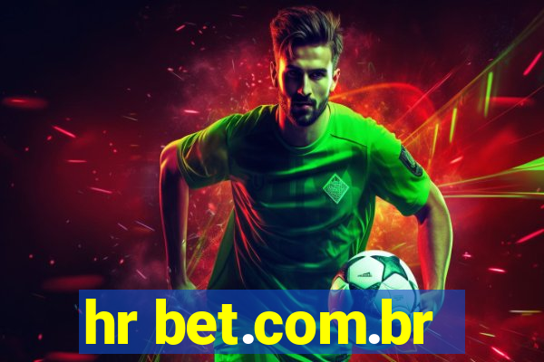 hr bet.com.br